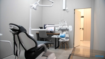 Стоматология ФАБРИКА УЛЫБОК