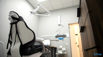 Стоматология ФАБРИКА УЛЫБОК