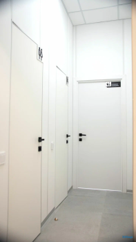 Стоматология ФАБРИКА УЛЫБОК