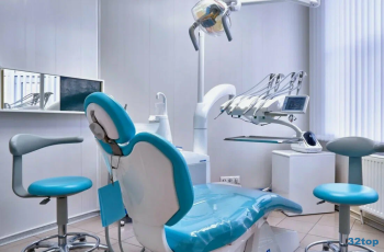 Стоматология ФАБРИКА УЛЫБОК