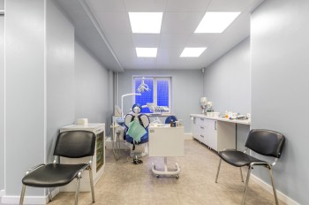 Стоматология ЛИНИЯ УЛЫБКИ