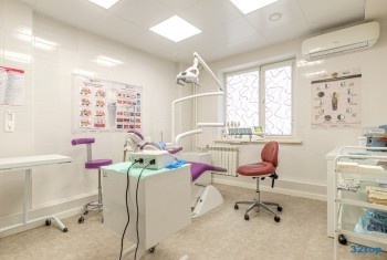 Стоматология ЛИНИЯ УЛЫБКИ