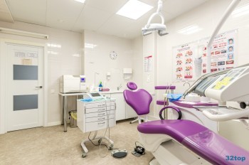 Стоматология ЛИНИЯ УЛЫБКИ