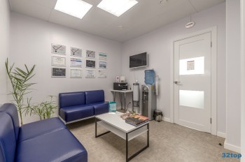 Стоматология ЛИНИЯ УЛЫБКИ