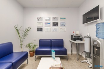 Стоматология ЛИНИЯ УЛЫБКИ