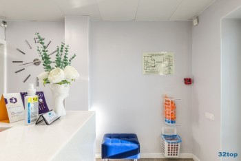 Стоматология ЛИНИЯ УЛЫБКИ