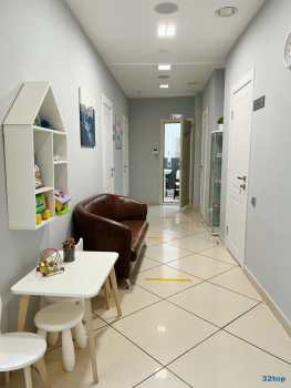 Семейная стоматология КАМЕЛИЯ-МЕД м. Кремлевская