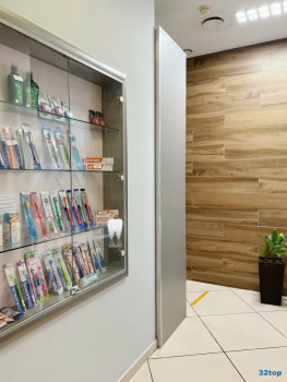 Семейная стоматология КАМЕЛИЯ-МЕД м. Кремлевская