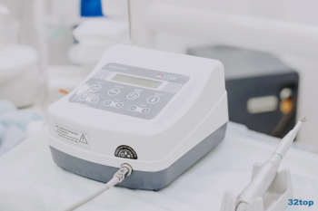 Семейная стоматология КАМЕЛИЯ-МЕД м. Кремлевская