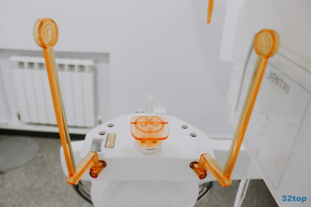 Семейная стоматология КАМЕЛИЯ-МЕД м. Кремлевская