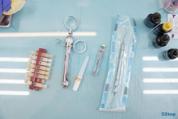 Семейная стоматология КАМЕЛИЯ-МЕД м. Кремлевская