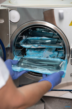 Семейная стоматология КАМЕЛИЯ-МЕД м. Кремлевская