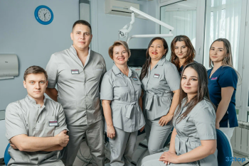 Семейная стоматология КАМЕЛИЯ-МЕД м. Проспект Победы