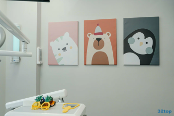 Семейная стоматология КАМЕЛИЯ-МЕД м. Проспект Победы