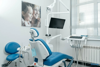 Семейная стоматология КАМЕЛИЯ-МЕД м. Проспект Победы