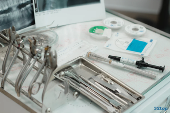 Семейная стоматология КАМЕЛИЯ-МЕД м. Проспект Победы