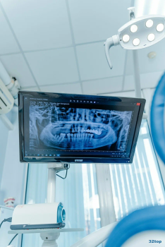 Семейная стоматология КАМЕЛИЯ-МЕД м. Проспект Победы