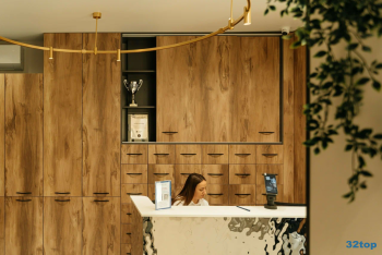 Семейная стоматология КАМЕЛИЯ-МЕД м. Проспект Победы