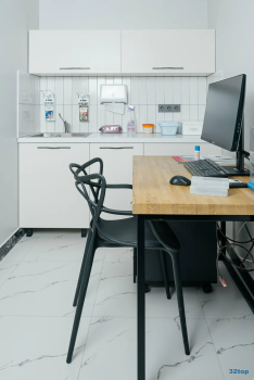 Семейная стоматология КАМЕЛИЯ-МЕД м. Проспект Победы