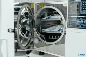 Семейная стоматология КАМЕЛИЯ-МЕД м. Проспект Победы