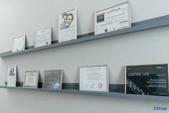 Семейная стоматология КАМЕЛИЯ-МЕД м. Проспект Победы