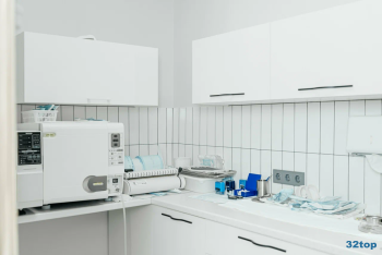 Семейная стоматология КАМЕЛИЯ-МЕД м. Проспект Победы