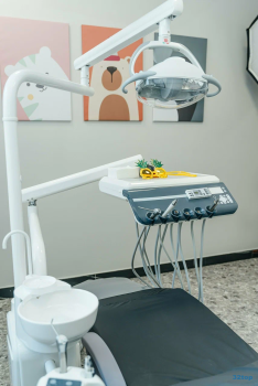 Семейная стоматология КАМЕЛИЯ-МЕД м. Проспект Победы