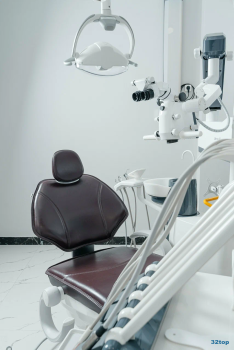 Семейная стоматология КАМЕЛИЯ-МЕД м. Проспект Победы