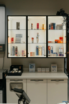 Семейная стоматология КАМЕЛИЯ-МЕД м. Проспект Победы