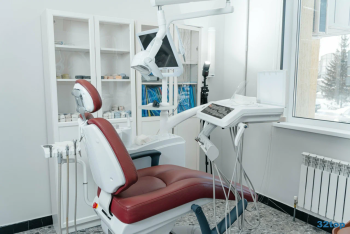 Семейная стоматология КАМЕЛИЯ-МЕД м. Проспект Победы