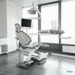 Стоматология ДЕНТАЛ ФОРМУЛА (DENTAL FORMULA)