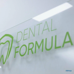Стоматология ДЕНТАЛ ФОРМУЛА (DENTAL FORMULA)