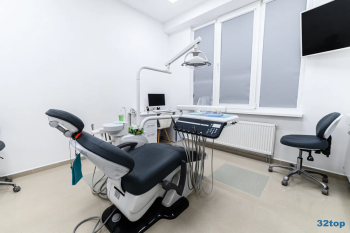 Стоматологическая клиника FAMILY CLINIC (ФЭМИЛИ КЛИНИК)