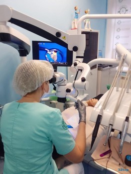 Стоматология ЦЕЛИТЕЛЬ ПАНТЕЛЕЙМОН м. Площадь Восстания