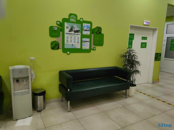 Медицинский центр XXI ВЕК (21 ВЕК) м. Комендантский проспект