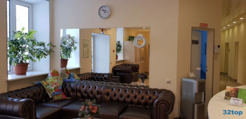 Центр медицинских услуг НОВАЯ БОЛЬНИЦА м. Площадь 1905 года