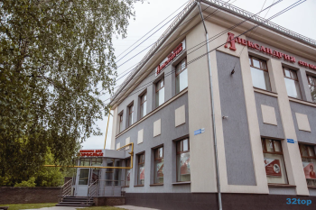 Клиника АЛЕКСАНДРИЯ НА ОШАРСКОЙ м. Горьковская