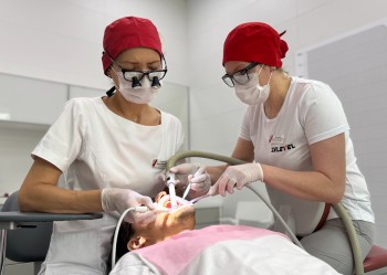 Стоматология следующего поколения ZELEVEL