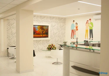 Медицинский центр ЭЛИТА ФЭМИЛИ