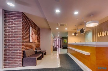 Центр эстетической медицины UMG м. Маршала Покрышкина