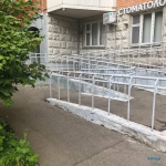 Семейная стоматология ЗЕФИР м. Римская