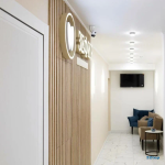 Семейная стоматология ЗЕФИР м. Римская