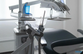 Семейная стоматология ЗЕФИР м. Римская