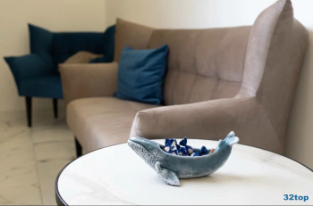 Семейная стоматология ЗЕФИР м. Римская