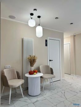 Семейная стоматология ЗЕФИР м. Римская