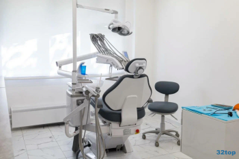 Семейная стоматология ЗЕФИР м. Римская