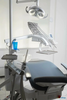 Семейная стоматология ЗЕФИР м. Римская