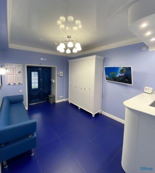 КЛИНИКА ПРОФЕССОРА СИВОЛАПОВА