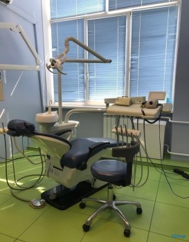 КЛИНИКА ПРОФЕССОРА СИВОЛАПОВА