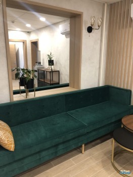 Частная стоматология ЭСТЕТИКА (AESTHETICA)